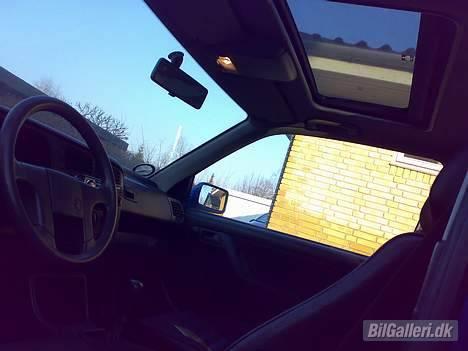 VW Golf 3 GT billede 11