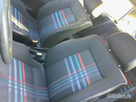 VW Golf 3 GT billede 12