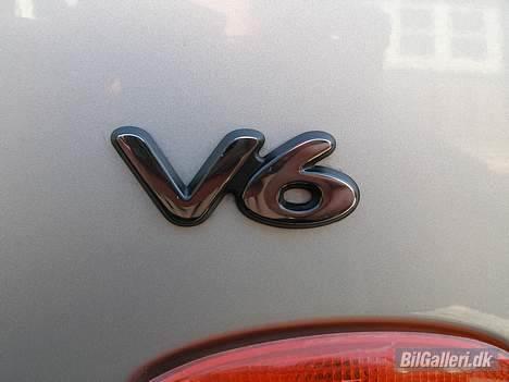 Ford Mondeo v6 GHIA billede 8