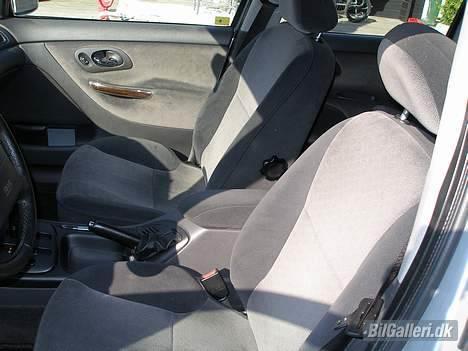 Ford Mondeo v6 GHIA billede 13