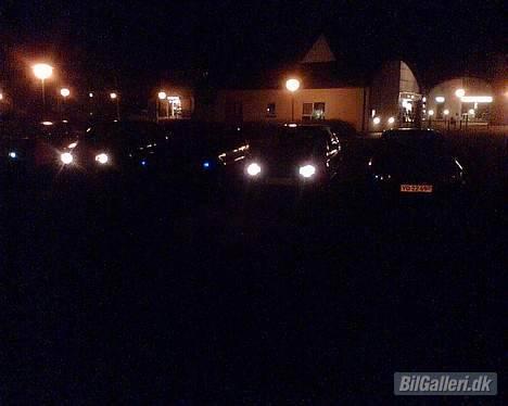 Toyota Corolla 1.3 XL *SOLGT* billede 9