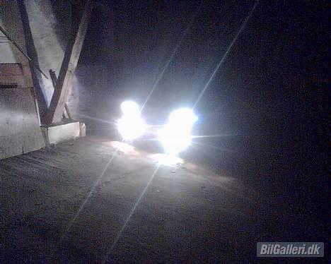 Toyota Corolla 1.3 XL *SOLGT* billede 10