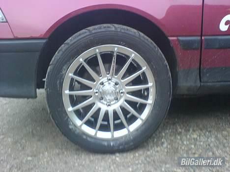 Suzuki Swift sedan billede 18