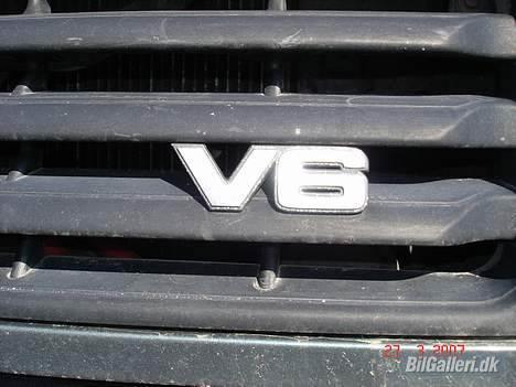 Mitsubishi Pajero V6 Aut. solgt.. billede 4