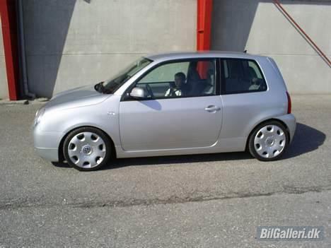 VW Lupo 3L TDI 16" (Solgt) billede 1