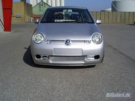 VW Lupo 3L TDI 16" (Solgt) billede 3