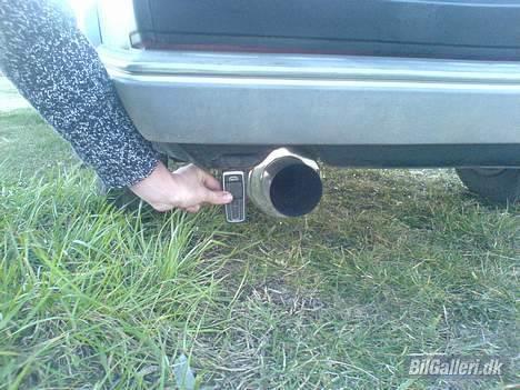 VW Jetta - Og jo, den lamer :) billede 17