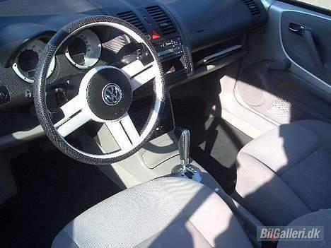 VW Lupo 3L TDI 16" (Solgt) billede 5