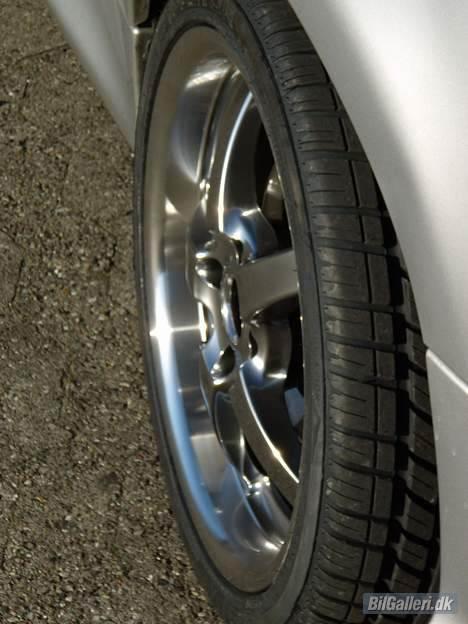 Peugeot 206  - 27/3 2007 billede 4