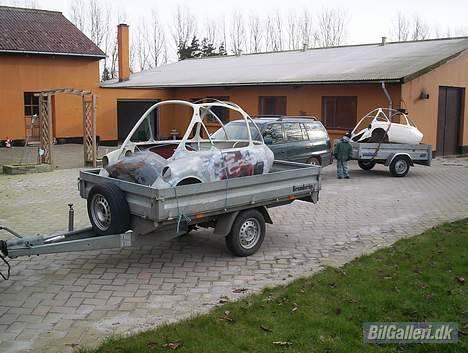 Heinkel trojan billede 6