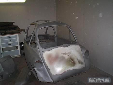 Heinkel trojan billede 7