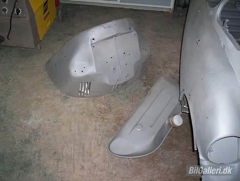 Heinkel trojan billede 8