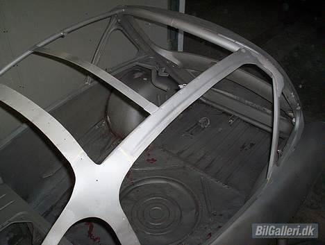 Heinkel trojan billede 9