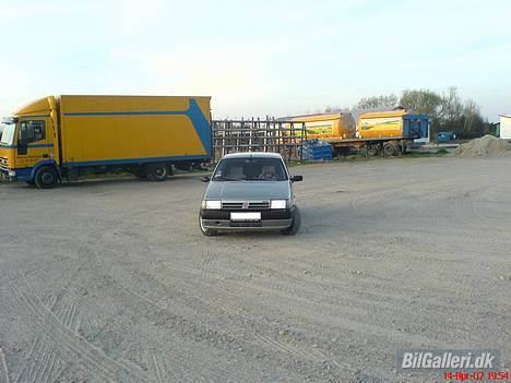 Fiat Tipo 1.4 DGT ( Solgt ) - jaa den er fin ikke ?  billede 7