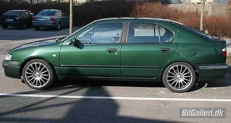 Nissan Primera 2.0i SLX billede 3