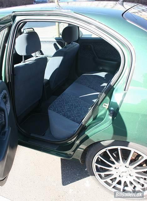 Nissan Primera 2.0i SLX billede 9