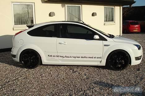 Ford Focus ST225  billede 6