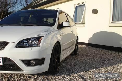 Ford Focus ST225  billede 8