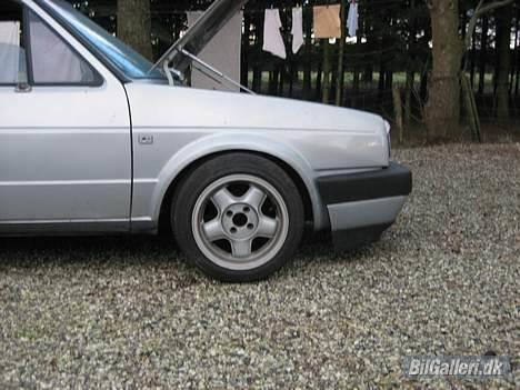 VW Golf II GTI (SOLGT) billede 2