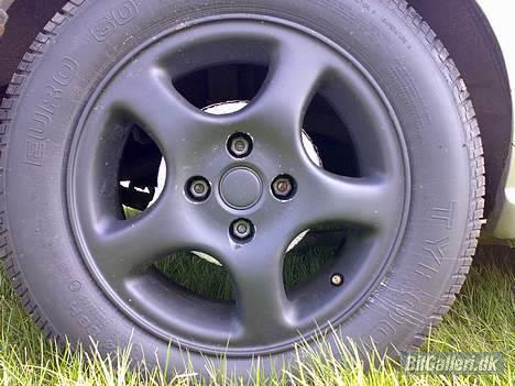 Nissan sunny billede 11