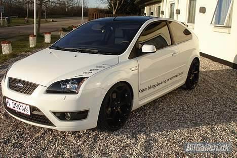 Ford Focus ST225  billede 10