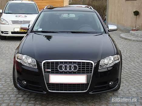 Audi A4 Avant 2007 - SOLGT ;( billede 3