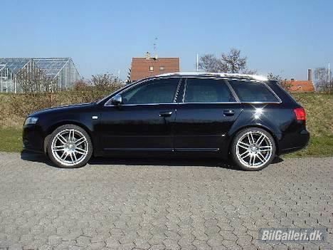 Audi A4 Avant 2007 - SOLGT ;( billede 5