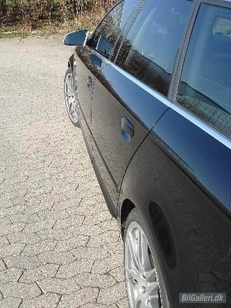 Audi A4 Avant 2007 - SOLGT ;( billede 6