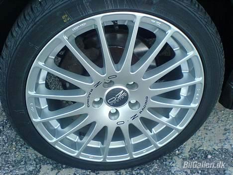 Opel Vectra B  st.car--- Solgt billede 7