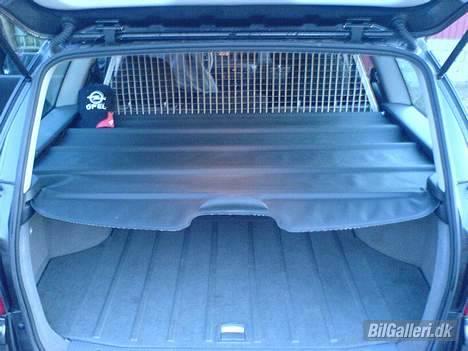 Opel Vectra B  st.car--- Solgt billede 10