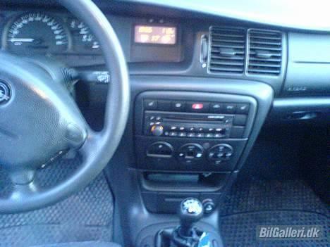 Opel Vectra B  st.car--- Solgt billede 16
