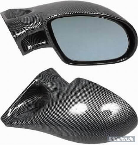 Peugeot 405 **SOLGT** - Det her sæt spejle kommer snart på. billede 13