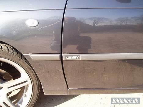 Opel Astra F 2.0 GSI 16v SOLGT billede 7