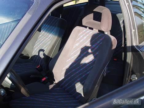 Opel Astra F 2.0 GSI 16v SOLGT billede 9