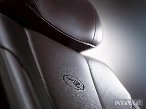 SsangYong Rexton billede 11