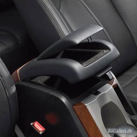 SsangYong Rexton billede 14