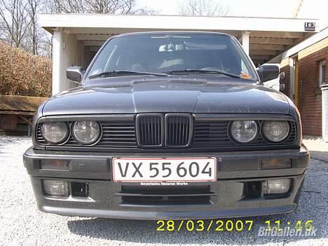 BMW 325i billede 3