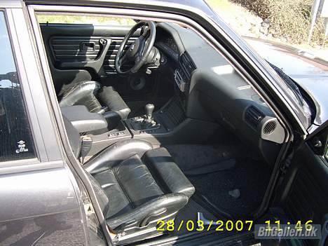BMW 325i billede 4