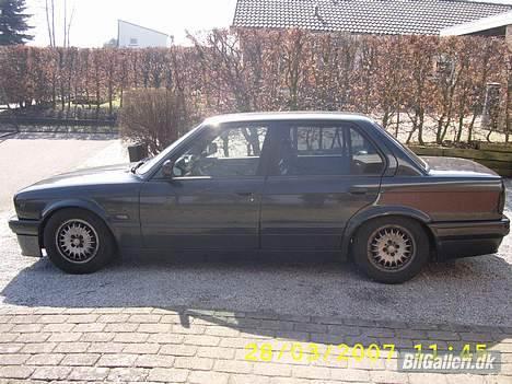 BMW 325i billede 5