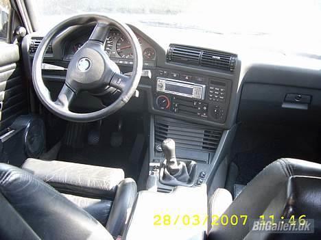 BMW 325i billede 6