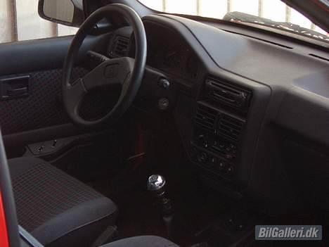 Peugeot 106 R.I.P. billede 4