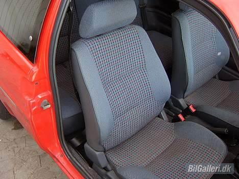 Peugeot 106 R.I.P. billede 5