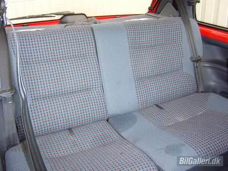 Peugeot 106 R.I.P. billede 6