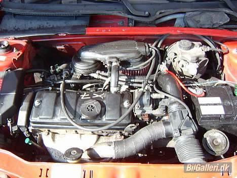 Peugeot 106 R.I.P. billede 7