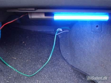 Peugeot 106 R.I.P. billede 9