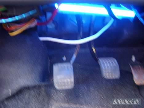 Peugeot 106 R.I.P. billede 10