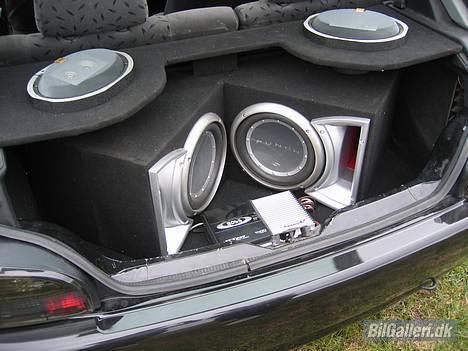 Citroën Saxo VTR (SOLGT) billede 6