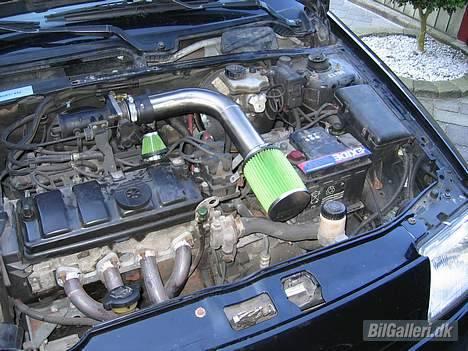 Citroën Saxo VTR (SOLGT) billede 8