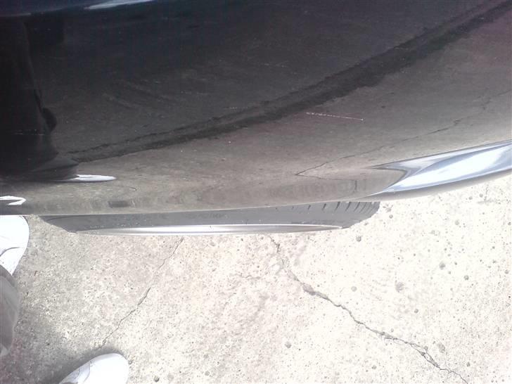 VW polo 6n  ( solgt ) billede 9