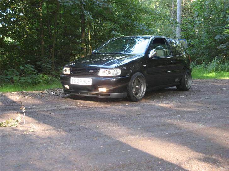 VW polo 6n  ( solgt ) billede 10